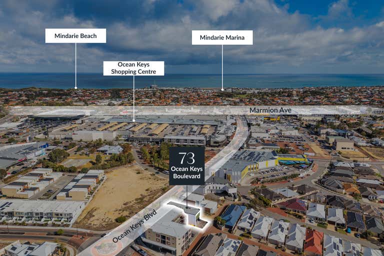 73 Ocean Keys Boulevard Clarkson WA 6030 - Image 2