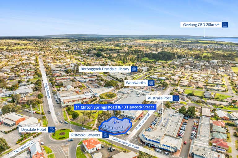 11 Clifton Springs Road Drysdale VIC 3222 - Image 2