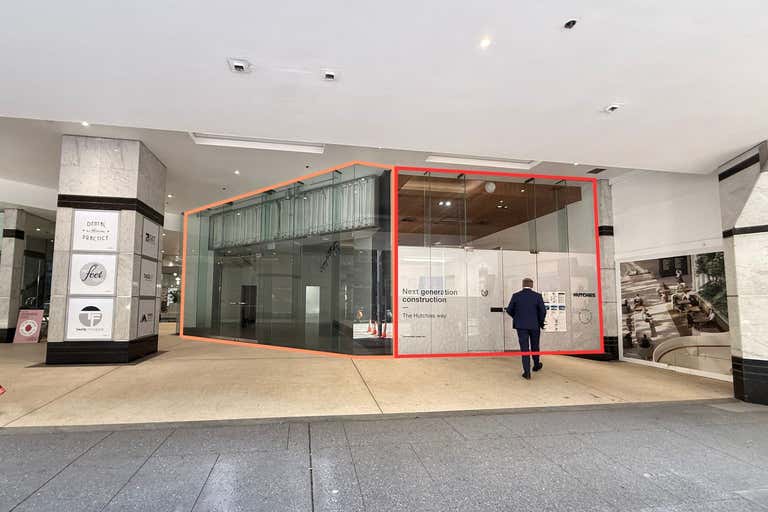344 Queen Street Brisbane City QLD 4000 - Image 1