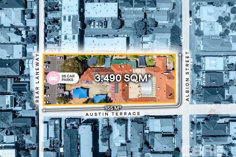 123 Albion Street Brunswick VIC 3056 - Image 2