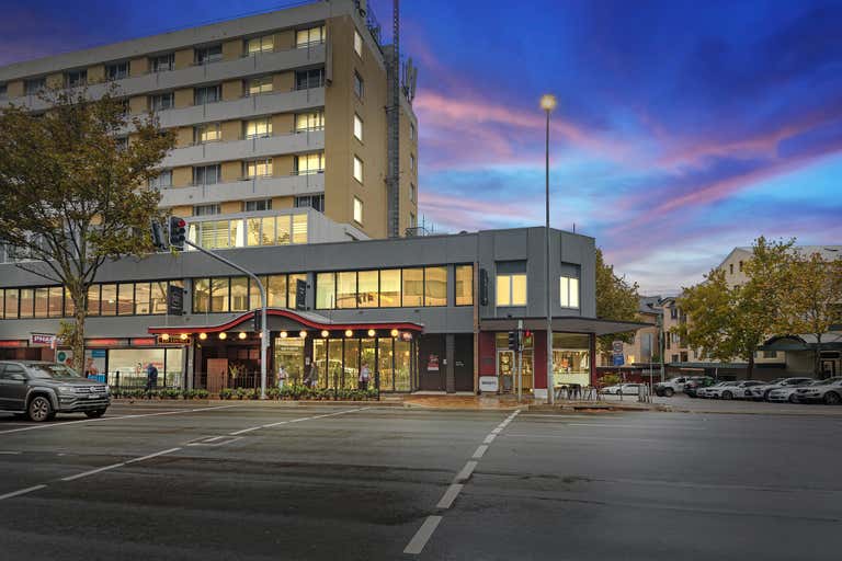 Minskys Hotel & Large Commercial & Retail Suites, Cremorne, 287 Military Road Cremorne NSW 2090 - Image 1