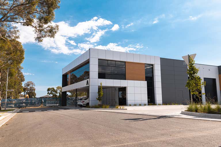 Springvale Business Park, 1626  Centre Road Springvale VIC 3171 - Image 2