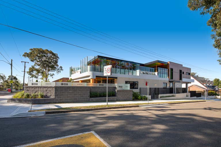 Giggle And Learn, 25 Old Forest Road Lugarno NSW 2210 - Image 1