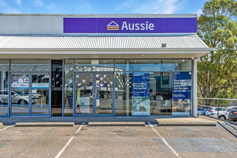 Unit 3, 13-15 Mitchell Drive East Maitland NSW 2323 - Image 1