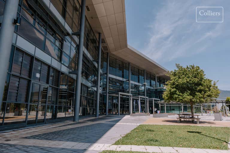 Level 1, Suite 2, The Central Innovation Campus North Wollongong NSW 2500 - Image 1