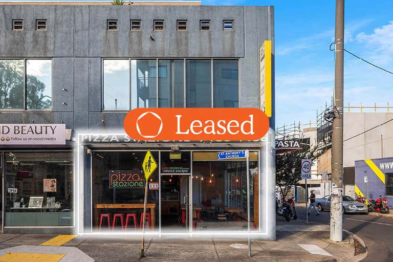 Shop 2, 83 Station Street Fairfield VIC 3078 - Image 1