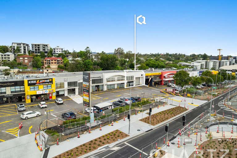 Shop 12, 34 Coonan Street Indooroopilly QLD 4068 - Image 1