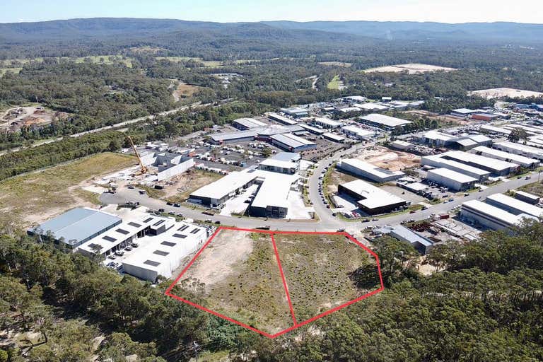 Sold Development Site & Land at 39 Accolade Avenue, Morisset, NSW 2264