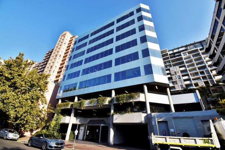 Level 4 Suite 2, 59-75 Grafton Street Bondi Junction NSW 2022 - Image 1