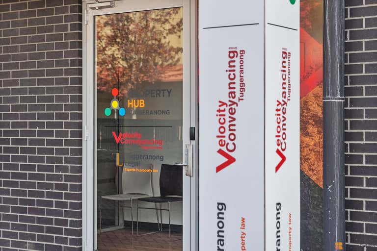 Vue, 228/140 Anketell Street Greenway ACT 2900 - Image 1