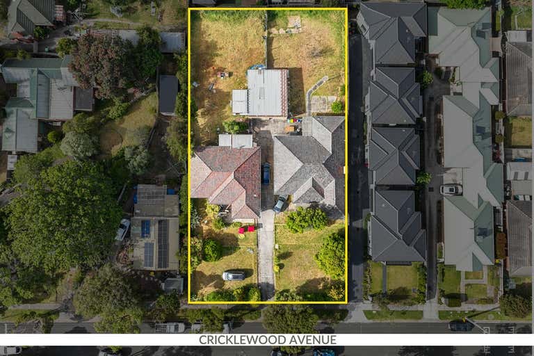 28 & 30 Cricklewood Avenue Frankston VIC 3199 - Image 2