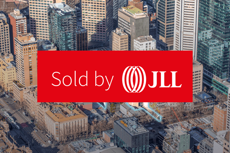 'East-End Gateway’, 34-60 Little Collins Melbourne VIC 3000 - Image 1