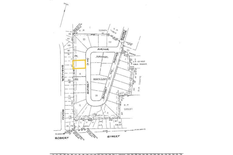 44 Sunset Avenue Barrack Heights NSW 2528 - Floor Plan 1