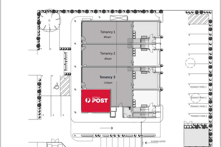 87-88 The Esplanade Sellicks Beach SA 5174 - Floor Plan 1