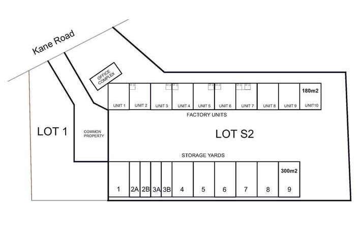 4/18 Kane Road Wodonga VIC 3690 - Floor Plan 1