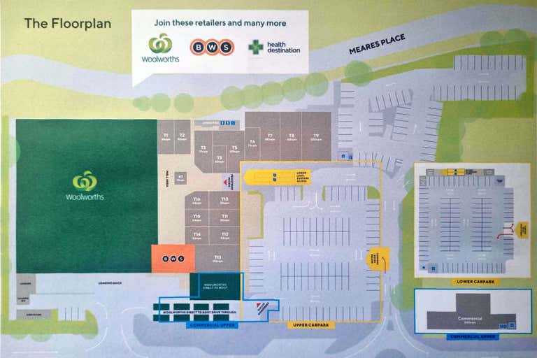 KIAMA VILLAGE , 143 Terralong St, Kiama, NSW 2533 Shop & Retail