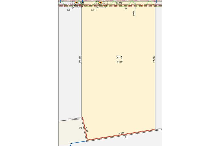 14-98 Old Castlereagh Road Penrith NSW 2750 - Floor Plan 1