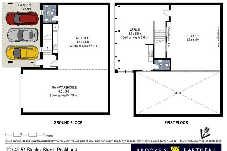 Peakhurst NSW 2210 - Floor Plan 1