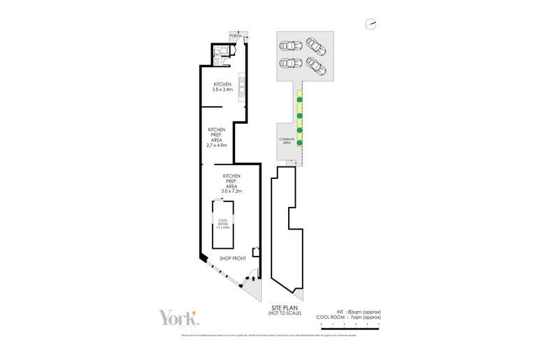 294 Lyons Road Russell Lea NSW 2046 - Floor Plan 1