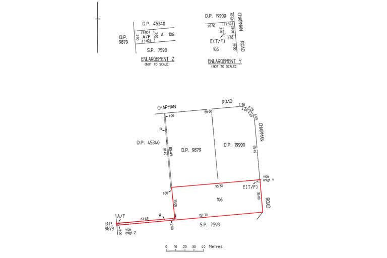 42  Chapman Road Hackham SA 5163 - Floor Plan 1