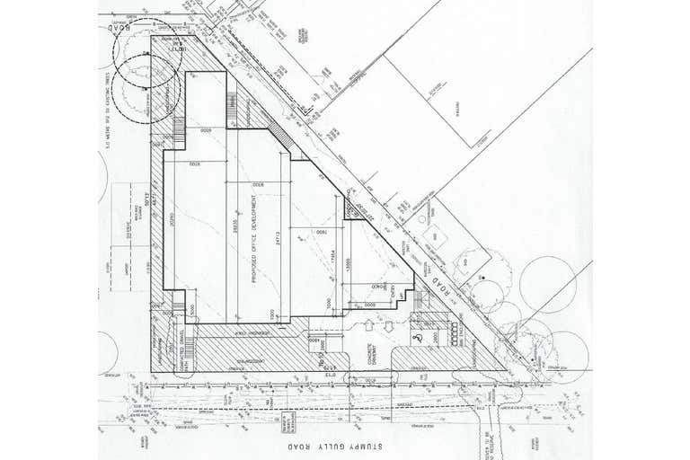 10 Stumpy Gully Road Balnarring VIC 3926 - Floor Plan 1