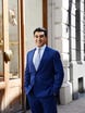Adam Musbah, Axia Corporate Property - Perth