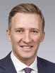 Guillaume Volz, Colliers - Sydney