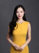 Fiona/Shuran Yang, Plus Agency - CHATSWOOD