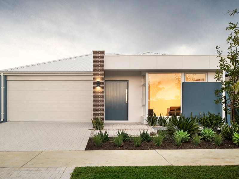 The Milan Home Design & House Plan by Plunkett Homes South West