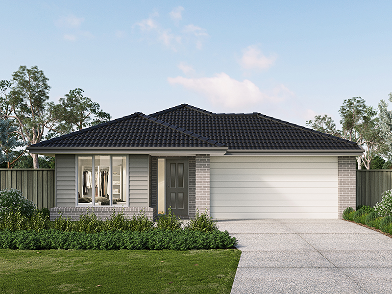 Hamilton Home Design & House Plan by Australian Building Company QLD