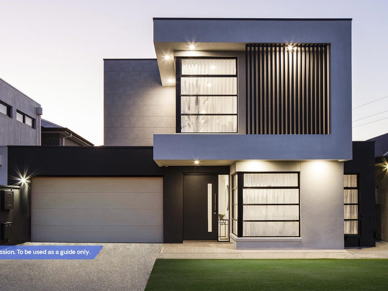 The Belmore Home Design & House Plan by Weeks Homes