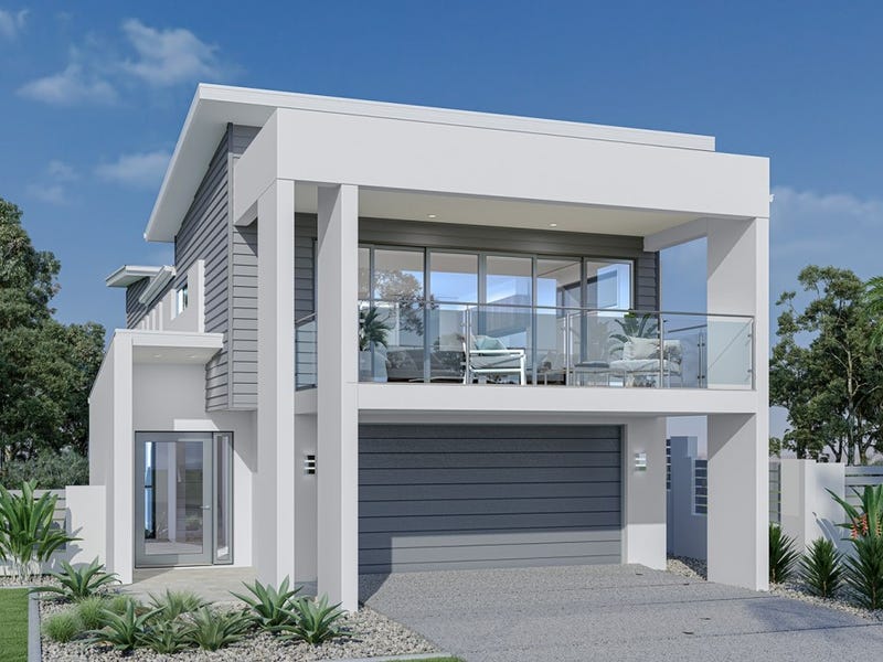 Hamilton Home Design & House Plan by G.J Gardner Homes Shoalhaven