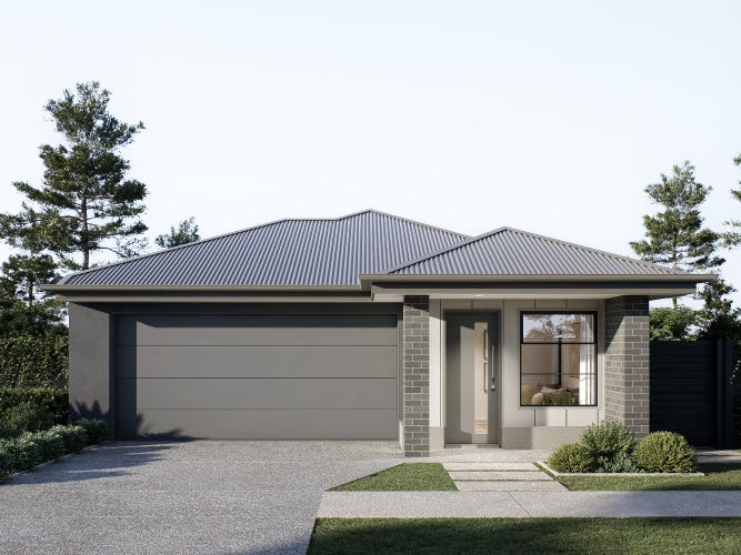 Fairview 19 Home Design & House Plan by Creation Homes