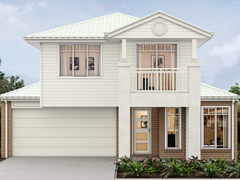 Pearson 30 Home Design & House Plan by Simonds Homes