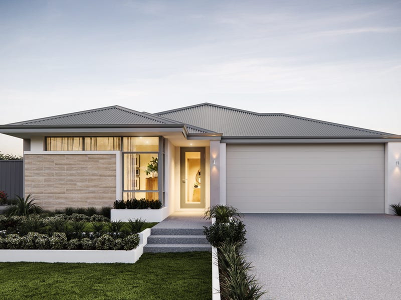 Stokes Home Design & House Plan by Homebuyers Centre WA