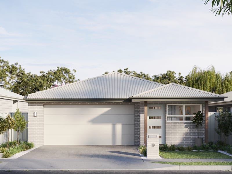 Cobden Home Design & House Plan by Homes by CDLS