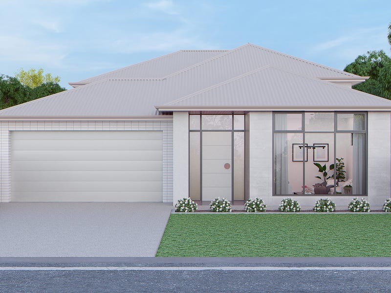 Delamere Home Design & House Plan by Rossdale Homes