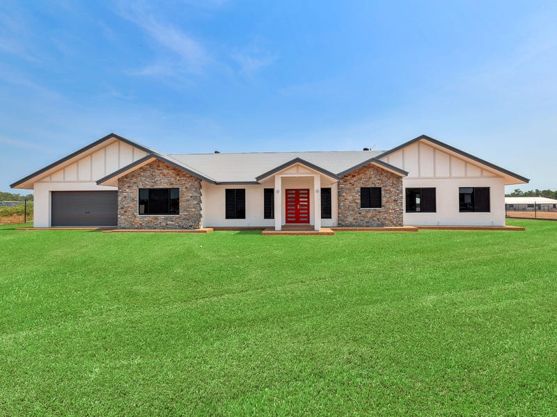 Wattle Grove Home Design & House Plan by Bendella Group PALMERSTON