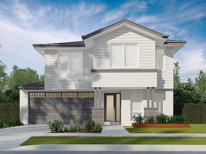 Bowen Home Design & House Plan by Burbank