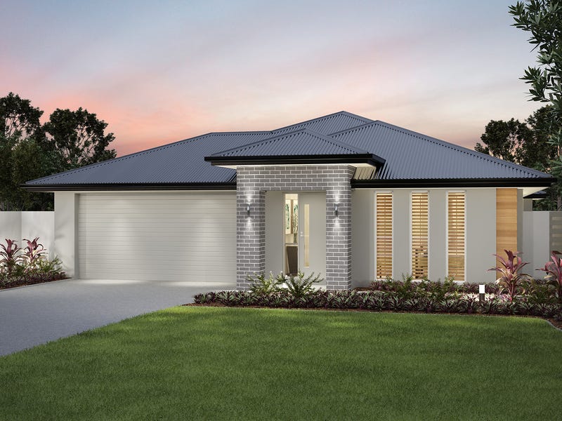 The Isla Home Design & House Plan by Adenbrook Homes Coffs Harbour