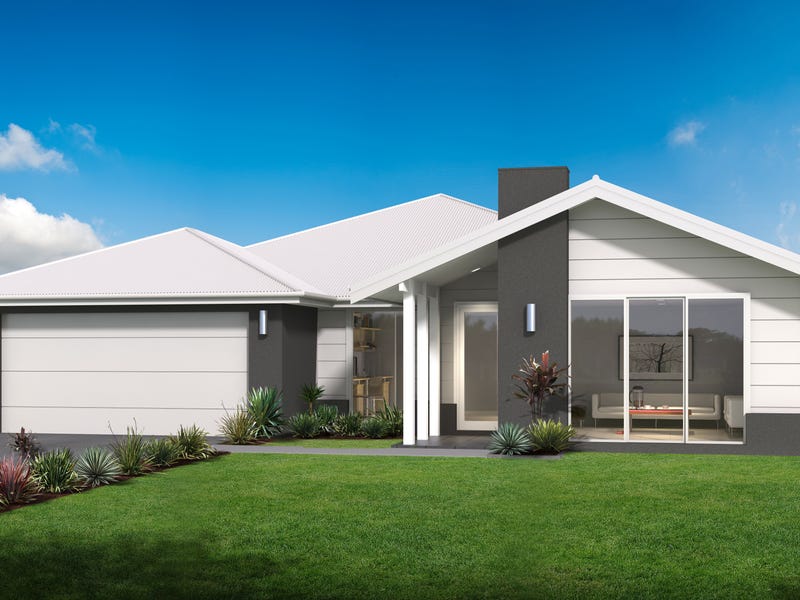 Orelia Home Design & House Plan by Rawson Homes