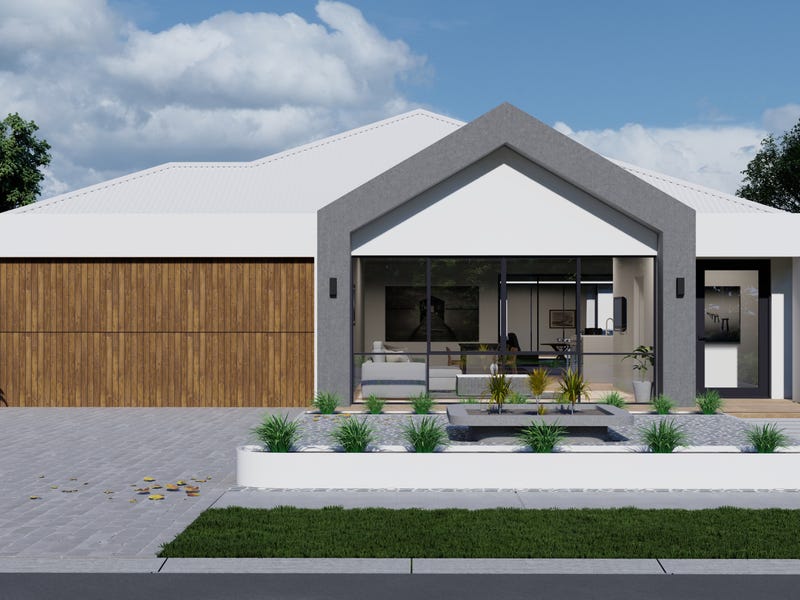 The Prevelly Home Design & House Plan by 101 Residential