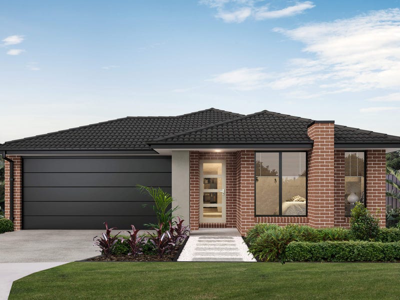 Turner 22 Home Design & House Plan by Simonds Homes