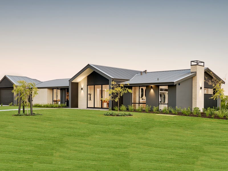 The Stables Home Design & House Plan by Plunkett Homes South West