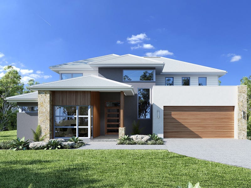 Blue Water Home Design & House Plan by G.J Gardner Homes - Shoalhaven ...