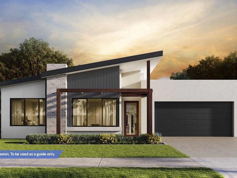 The Riverton Home Design & House Plan by Weeks Homes