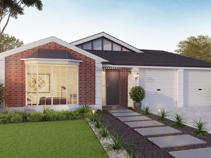 Lincolnshire MK2 Home Design & House Plan by Hickinbotham