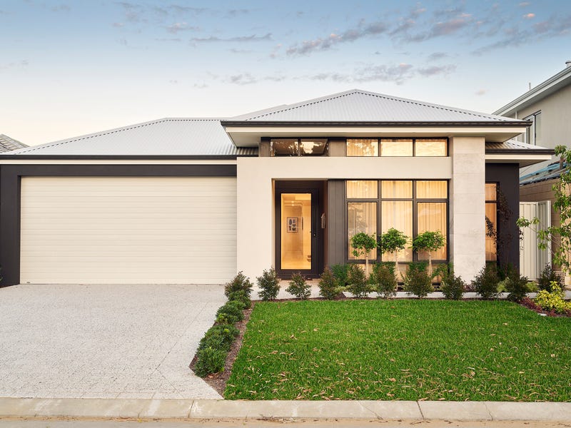 Samsara Home Design & House Plan by Summit Homes