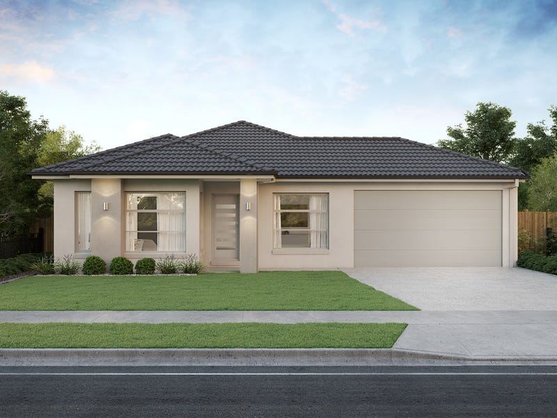 The Hamilton Home Design & House Plan by SJD Homes