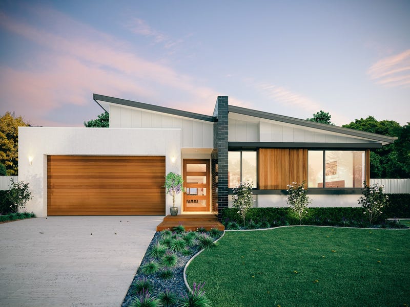 Aurora Home Design & House Plan by Stylemaster Homes